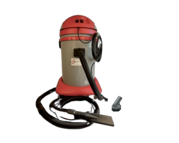 Aspirateur Double Moteur