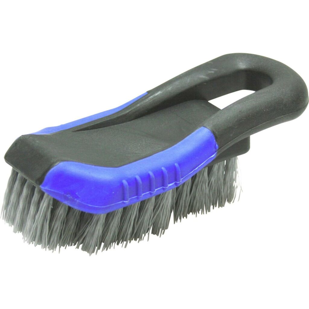 Brosse de rue de 14